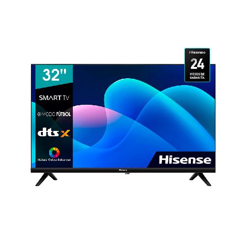 Smart TV HISENSE 32