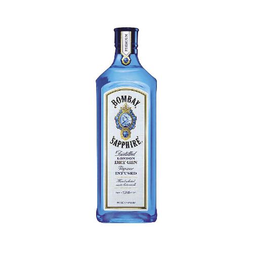 Gin BOMBAY 750 ml - Devoto Hnos. S.A.