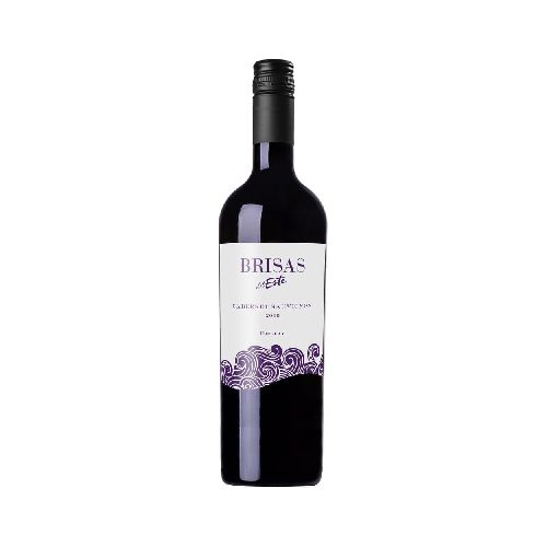 Vino BRISAS Cabernet Sauvignon 750 ml - Devoto Hnos. S.A.