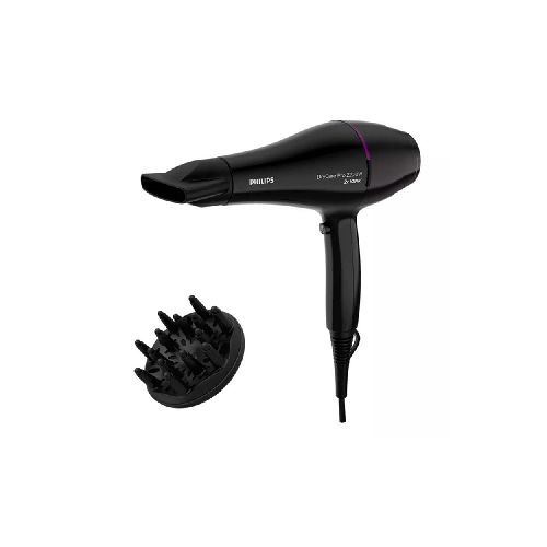 Secador de cabello PHILIPS serie 5000 Mod.BHD514/00 2300 w - Devoto Hnos. S.A.