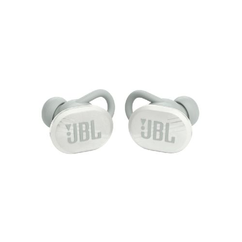 Auricular BT Tws JBL Endurance Race Blanco - Devoto Hnos. S.A.