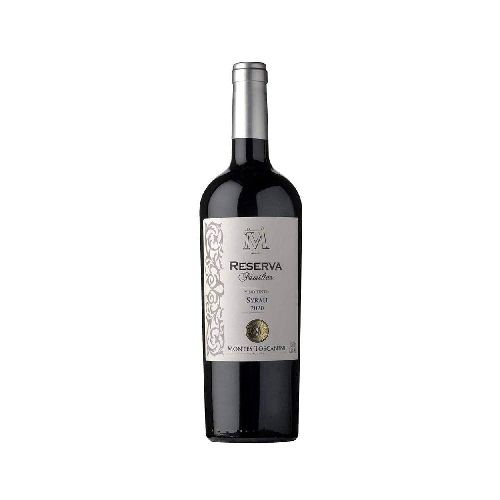 Vino Syrah MONTES TOSCANINI 750 ml - Devoto Hnos. S.A.