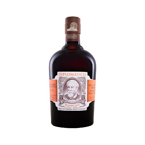 Ron DIPLOMATICO 750 ml - Devoto Hnos. S.A.