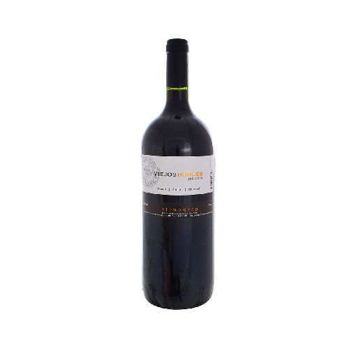 Vino Tinto Tannat Merlot Cabernet Viejo 1,5 L - Devoto Hnos. S.A.