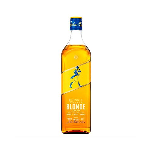 Whisky Escocés JOHNNIE WALKER Blonde 750 ml - Devoto Hnos. S.A.