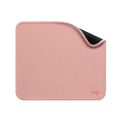 Mouse pad LOGITECH Studio rosa - Devoto Hnos. S.A.