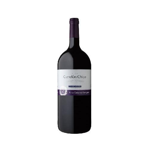 Vino Tinto Cabernet Sauvignon Toscanini 1,5 L - Devoto Hnos. S.A.