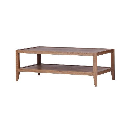 Mesa ratona rectangular 127x45.7x66.5cm - Devoto Hnos. S.A.