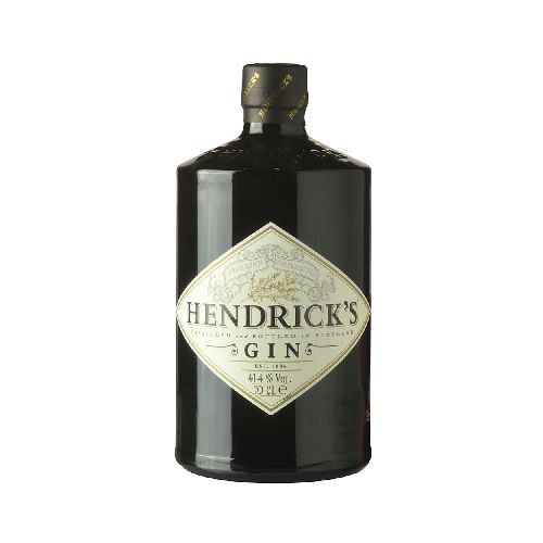 Gin HENDRICK'S 700 ml - Devoto Hnos. S.A.