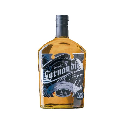 Whisky Artesanal LARNAUDIE Blended 750 cc - Devoto Hnos. S.A.