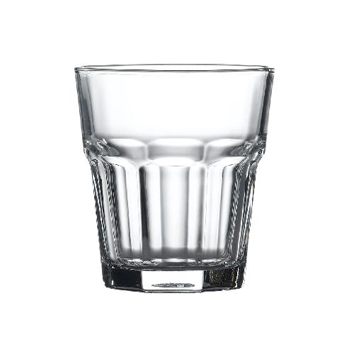 Vaso de whisky 305 ml en vidrio - Devoto Hnos. S.A.