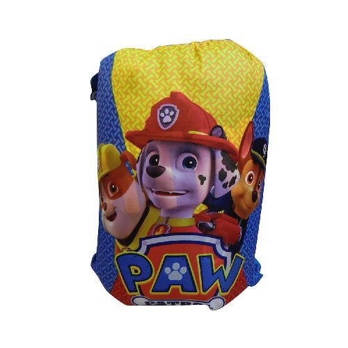 Sobre de dormir 76x137 cm Paw Patrol - Devoto Hnos. S.A.