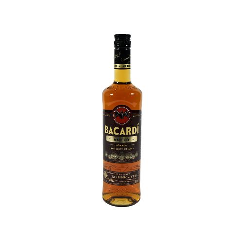 Ron BACARDI Añejo 700 ml - Devoto Hnos. S.A.