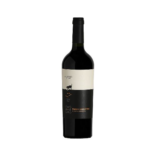 Vino tinto Cabernet Franc PERRO CALLEJERO 750 ml - Devoto Hnos. S.A.