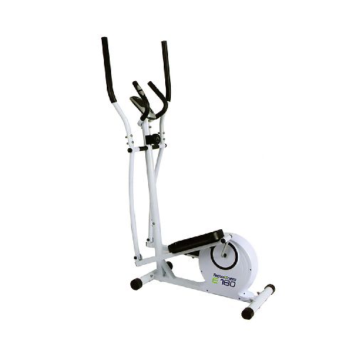 Elíptica TECNOFITNESS Mod. E180 - Devoto Hnos. S.A.