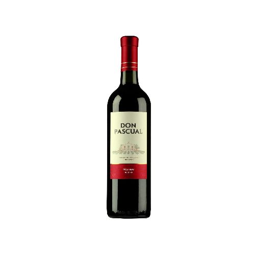 Vino Tinto Malbec DON PASCUAL 750 ml - Devoto Hnos. S.A.