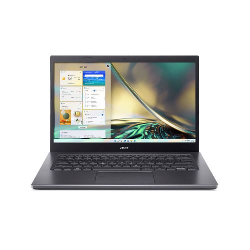 Notebook ACER A514 Ci5 8 gb Ssd512 14 W11 - Devoto Hnos. S.A.