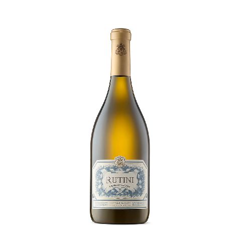 Vino Blanco Chardonnay RUTINI 750 ml - Devoto Hnos. S.A.