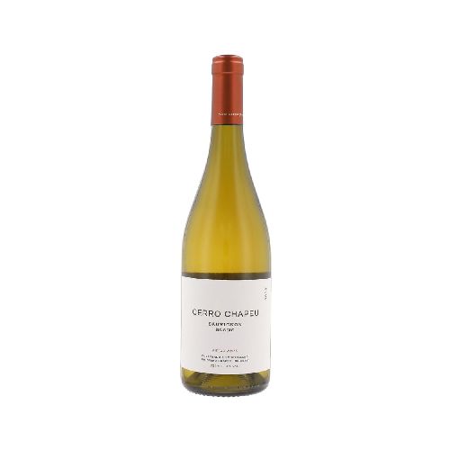 Vino blanco Sauvignon blanc CERRO CHAPEU bt. 750 ml - Devoto Hnos. S.A.