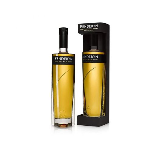 Whisky Galés PENDERYN Madeira Finish 700 cc - Devoto Hnos. S.A.