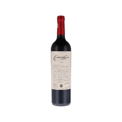 Vino tinto Syrah Escorihuela GASCON 750 ml - Devoto Hnos. S.A.