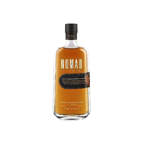 Whisky Escocés NOMAD Outland 700 cc - Devoto Hnos. S.A.