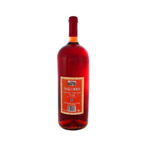 Vino Rosado Moizo 1,5 L - Devoto Hnos. S.A.