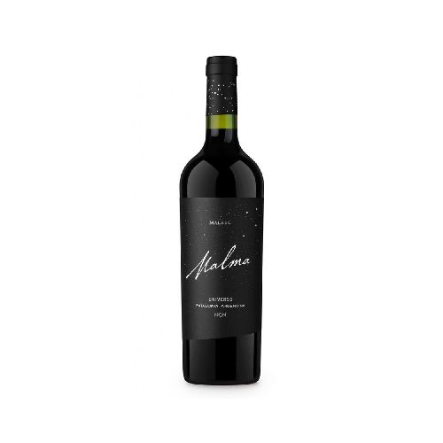 Vino Tinto Malbec Universo MALMA 750 ml - Devoto Hnos. S.A.