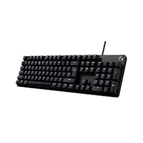 Teclado gaming LOGITECH G413 Se Tactile USB - Devoto Hnos. S.A.