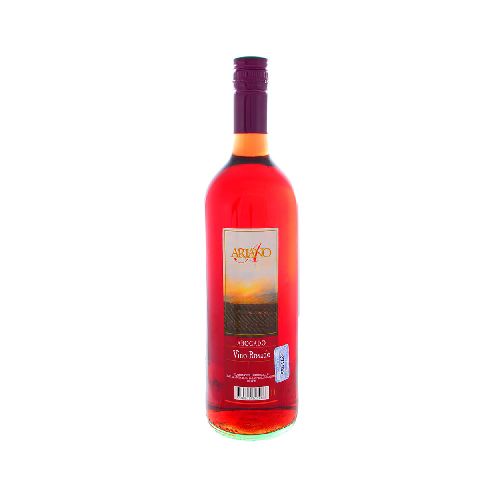 Vino Rosado Ariano 1 L - Devoto Hnos. S.A.