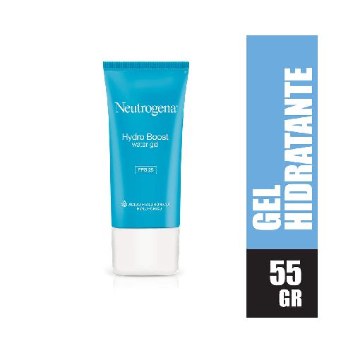 Crema hidratante NEUTROGENA hydroboost - Devoto Hnos. S.A.