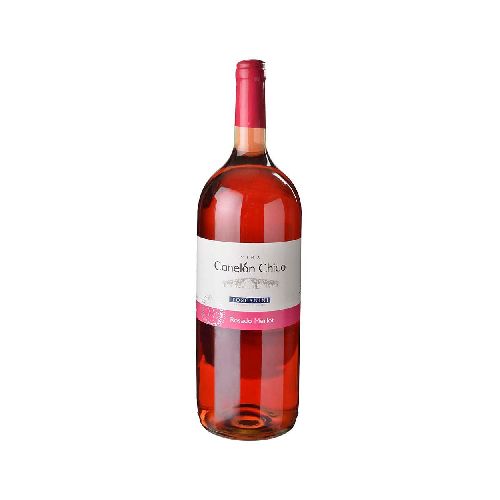 Vino Rosado Merlot Toscanini 1,5 L - Devoto Hnos. S.A.