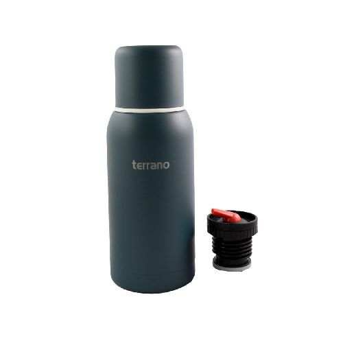 Termo premium 750 ml petróleo - Devoto Hnos. S.A.