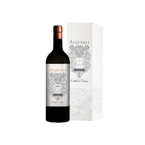 Vino tinto Tannat ALQUIMIA 750 ml - Devoto Hnos. S.A.