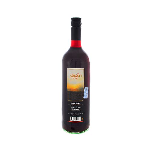 Vino Tinto Ariano 1 L - Devoto Hnos. S.A.