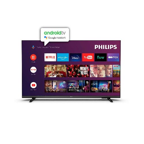 Smart TV Led 32