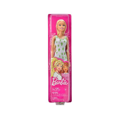 BARBIE surtido playa - Devoto Hnos. S.A.