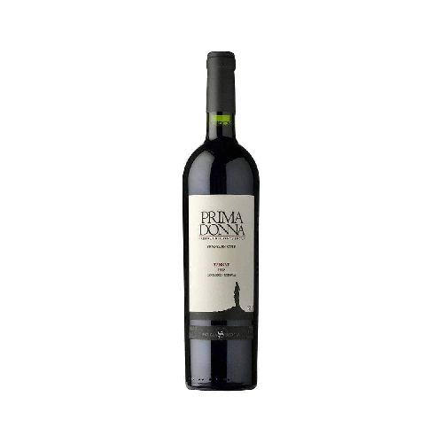 Vino Tinto Tannat Prima Donna 750 ml - Devoto Hnos. S.A.