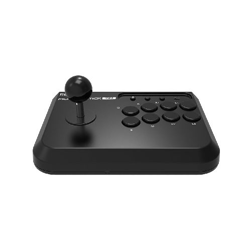 Joystick HORI Fighting Stick mini - Devoto Hnos. S.A.