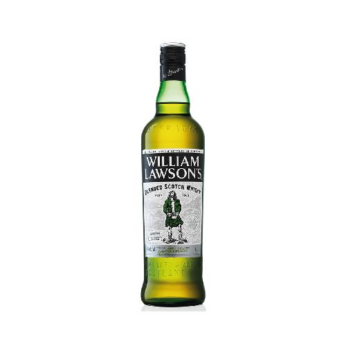 Whisky Escocés WILLIAM LAWSONS 1 L - Devoto Hnos. S.A.