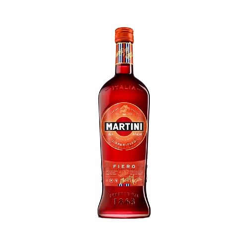 Vermouth MARTINI Fiero 750ml - Devoto Hnos. S.A.