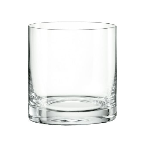 Vaso whisky cristal BOHEMIA 290 ml - Devoto Hnos. S.A.