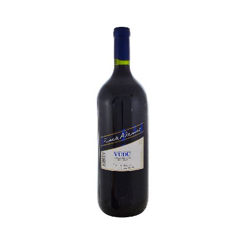 Vino Tinto Tannat Merlot Finca Álamos 1,5 L - Devoto Hnos. S.A.