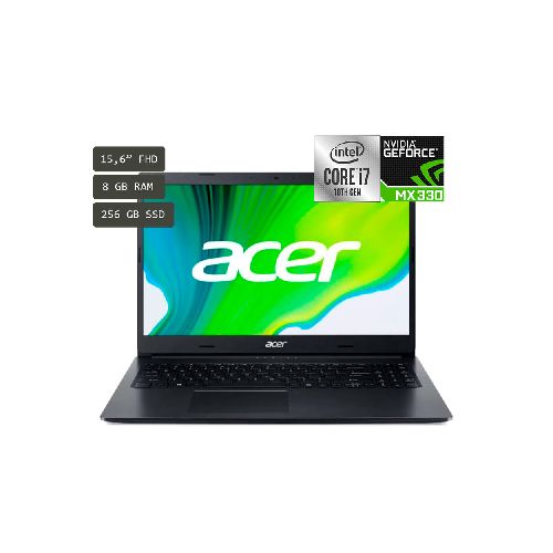 Notebook ACER A315-57G-79Y2 - Devoto Hnos. S.A.