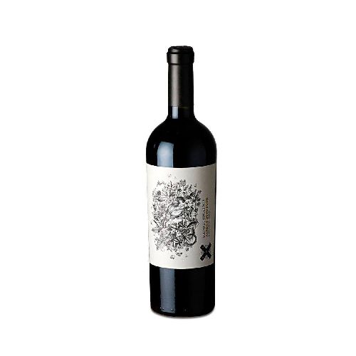 Vino Blend de tintas SAPO DE OTRO POZO 750 ml - Devoto Hnos. S.A.