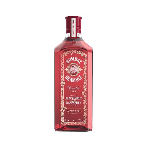 Gin BOMBAY Branble 700 ml - Devoto Hnos. S.A.