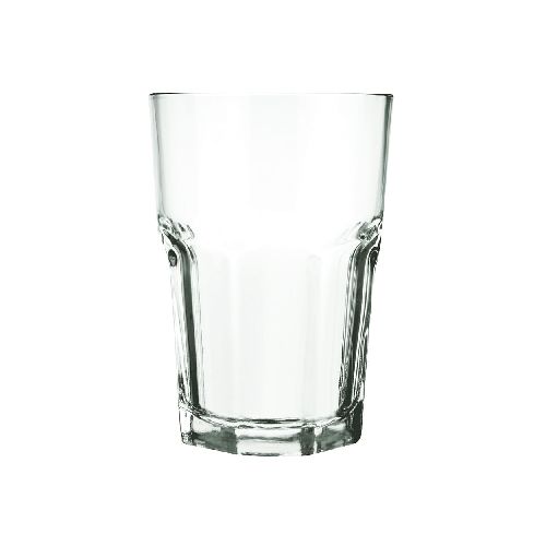 Vaso whisky transparente bristol - Devoto Hnos. S.A.