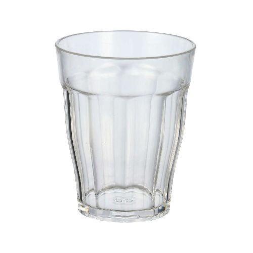 Vaso transparente 460 ml acrílico - Devoto Hnos. S.A.