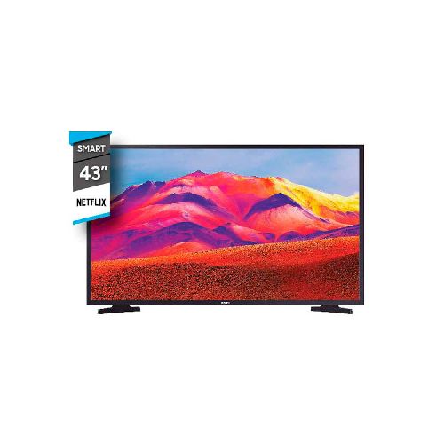 Smart TV SAMSUNG 43