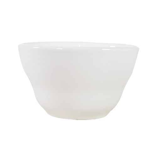 Bowl porcelana blanco 10x6 cm - Devoto Hnos. S.A.